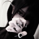 avatar +Богиня