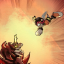 avatar critterbug𓆧