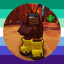 avatar critterbug𓆧