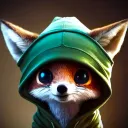 alphafoxcry