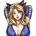 minx_the_tiger