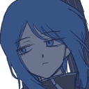 avatar adorable little puppy