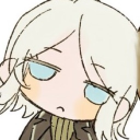 avatar festive little puppy