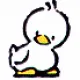 wobblesthegoose