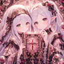 avatar ⋆. cat ⋅ †