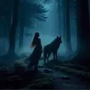 slywolfisnow