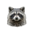 avatar Trash Panda