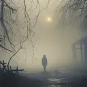 child_in_the_fog