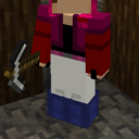 avatar Marksman Polin