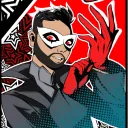 CapedJoker's Avatar