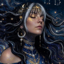 avatar Demi⟭⁷⟬⊙⊝⊜ ⁷