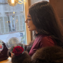 avatar lucie | لوسيا