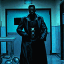 avatar Saint