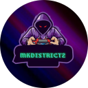DistricT's avatar