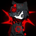 shadowclawdabluefox