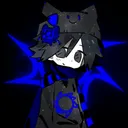 shadowclawdabluefox