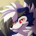 bluelycanroc
