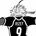 rizey