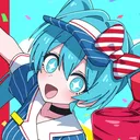 Magia Baiser's Avatar