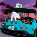 avatar ギャラクシー • Galaxy