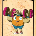 stronglike_nutfarmer_bull