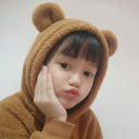 avatar 𝓛𝓸𝓾𝓵𝓸𝓾 ≽( • ⩊ • マ≼