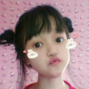 avatar ≽( • ⩊ • マ≼