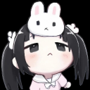 avatar 𝓛𝓸𝓾 ≽( • ⩊ • マ≼