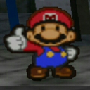 avatar paper mario