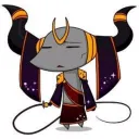 mewdra