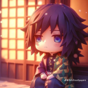 avatar AlterEgo ʚଓ