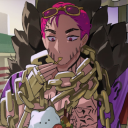 avatar Metal-esque Silence | L&L