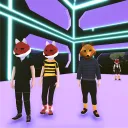 metafoxcrew