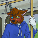 avatar Ginge The Wolf
