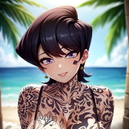 Discord Avatar