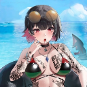 avatar 🖤♠Ellen Joe♠🖤