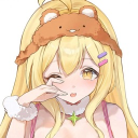 avatar teddie