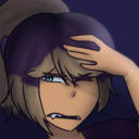 avatar Kris_The_Purple_racoon