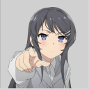 User icon