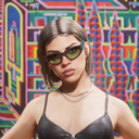 User icon
