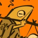 retrocrow