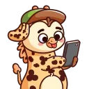 girafpingvin