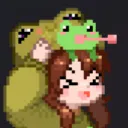 frogpirate