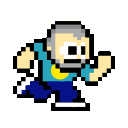 retrohumanoid