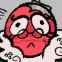 avatar bobette #1 kisser