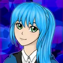 bluemonika
