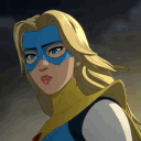 avatar Tamalyn ⚡💪🌠