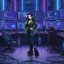 loupfoxythegirl