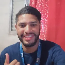 Bruno de Lucas's Avatar