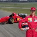 tanoracer